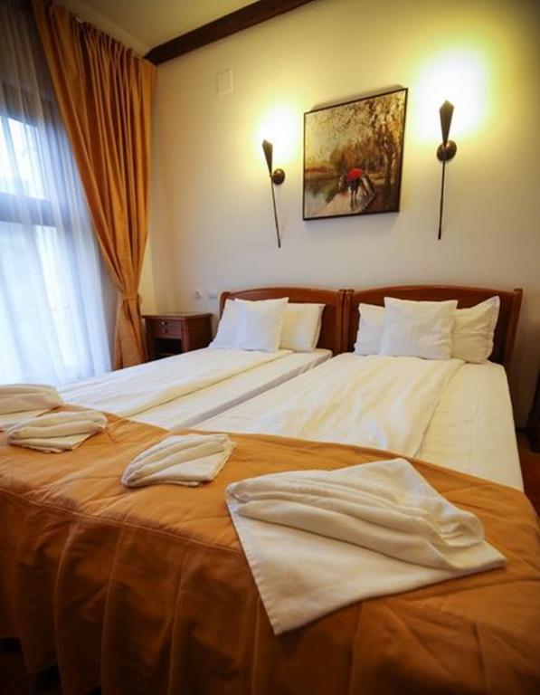 Pensiunea Roua Muntelui Brăzeşti Δωμάτιο φωτογραφία